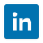 icon com.linkedin.android 4.1.470