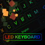 icon Led KeyboardEmoji Keyboard Theme