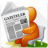 icon com.darkelf.mehmet.mansetler 5.9
