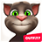 icon Talking Tom Cat 3.6.0.4