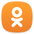 icon ru.ok.android 18.4.24