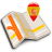 icon Map of Madrid offline 3.6