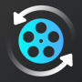 icon Video Converter:Compress Video