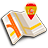 icon Map of Madrid offline 3.3