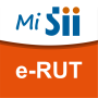 icon e-RUT Cédula RUT Electrónica