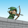 icon Wall Archer