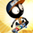 icon Stickman Skate Battle 1.0.10