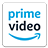 icon Prime Video 3.0.227.29641