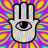 icon Psychedelic camera 4.12.2