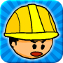 icon Drill Master