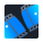 icon Movavi Clips 4.17.0