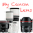 icon My Canon Lens 7.3