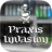 icon Praxis Invasion 3.0