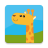 icon AnimalsFirst words 2.0.0