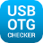 icon USB OTG Checker 1.8.1g
