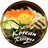 icon Korean Recipes 25.0.0