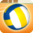 icon Spike Masters Volleyball 4.8
