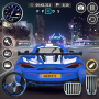 icon Car Racing Master