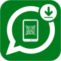 icon Story Saver WhatScan