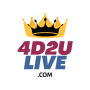 icon 4D2U Live