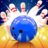 icon Galaxy Bowling 3D 12.54