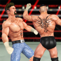 icon Real Wrestling Fight Championship: Wrestling Games