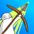 icon Arrow War 2.5