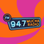 icon Mucha Radio FM 947