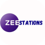 icon Zee TV Stations
