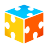 icon Jigsaw Puzzle Universe 1.11.3