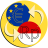 icon EurIdr 1.42