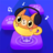 icon Cat-Cup Dance 1.1.2