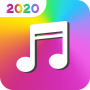icon Hi Music