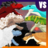 icon T-Rex Fights More Dinosaurs 0.11