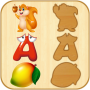 icon Kids Blocks Puzzle