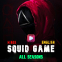 icon Squid Games