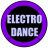 icon Electronic radio Dance radio 8.1.7