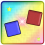 icon Six shades of naughty cube