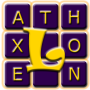 icon Lexathon® word jumble
