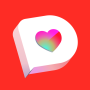 icon DayTalk - Talk Daily, Weekly