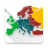 icon Europe Map Quiz 1.0.26