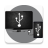 icon hdmi.connector.five 127.0