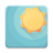 icon Geometric Weather 2.608