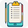 icon Notes Color