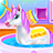 icon Cute Unicorn Caring and Dressup 1.2.1