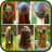 icon com.belleza.peinados.ninas 20.0.0