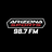 icon Arizona Sports 98.7 FM 2.01.042 (8301)-azsports