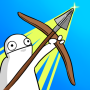 icon Arrow War