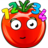 icon Funny Veggies 2.0