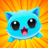 icon Spooky Cat 4.8